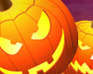 play Halloween Pumkin Attack