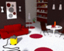 play Red Puzzle Room Escape