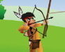 play Tribal Shooter