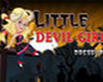 Little Devil Girl Dressup