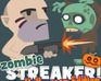 play Halloween Streaker