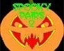 play Spooky Pairs 2