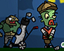 play Zombie Sports: Golf