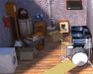 play Basement Puzzle Escape