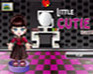 play Little Cutie Dressup