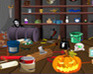 play Hidden Objects-Halloween