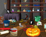 Hidden Objects-Halloween