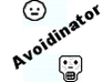 play Avoidinator