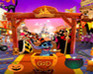 play Hidden Objects-Halloween Party