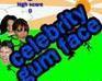 play Celebrity Gum Face