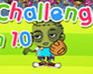 play Ht83 Cute Zombie Baseball Challenge Version1