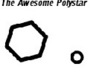 play The Awesome Polystar