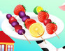 play Fruit On A Stick