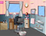 play Modern Salon Escape