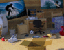 play Surfers Room Escape
