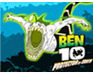 play Ben10: The Water World