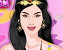 play Autumn Princess Dress Up