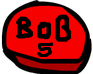 Bob The Best Button