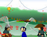 play Ronin Warrior