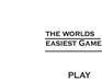 play The World'S Easiest Maze