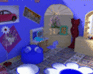 play Three Flowers Escape