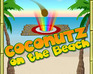 play Coconutz On The Beach