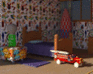 play Children Room Escape