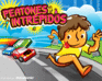 play Peatones Intrepidos