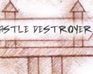 play Castle Destroyer
