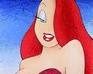 play Jessica Rabbit Dress-Up