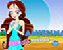 play Anjelina Dressup