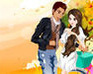 play Romantic Date Couple Dress Up