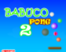 play Babuco Pong 2