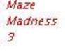 play Maze Madness 3