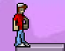 play Pixel Guy'S Quest 1
