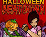 play Halloween Beatdown