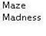 play Maze Madness