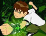 Ben 10 And The Ghost