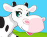 play Farm Cow Dres Up