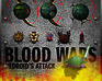 play Blood Wars: Vedroid'S Attack