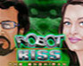 Robot Kiss