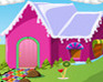 play Candy House