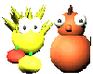play Baungy!