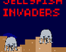 play Jellyfish Invaders
