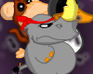 play I, The Rhino