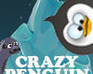 play Crazy Penguin