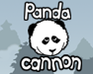 play Pandacannon