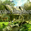 play Cubic Slingshot - 15 Levels - Prerelease