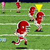 play American Football