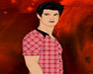 play Taylor Lautner Dressup